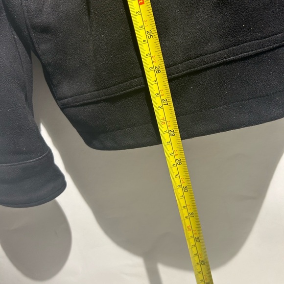 Large Black Zara Hoodie - Picture 2 of 6